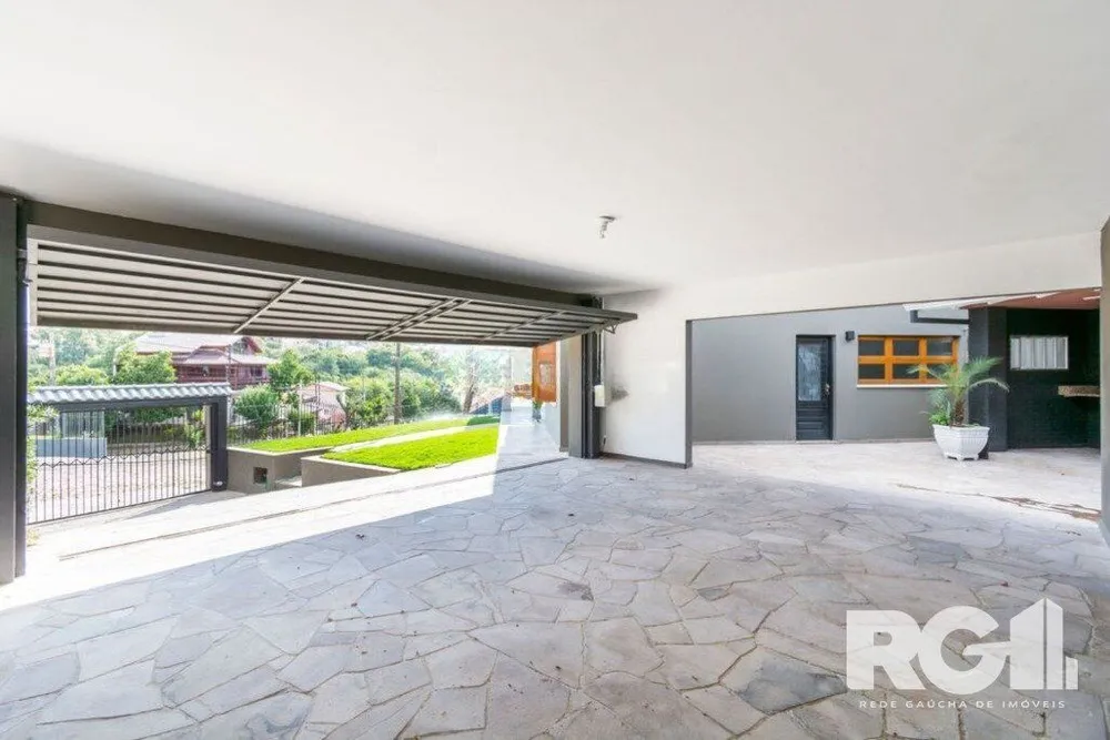 Casa, 3 quartos, 258 m² - Foto 2