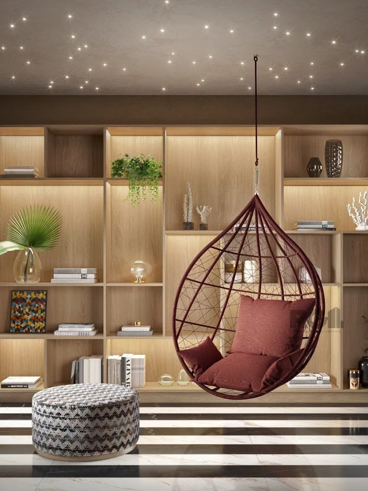 Flat/Apart Hotel, 1 quarto, 56 m² - Foto 1