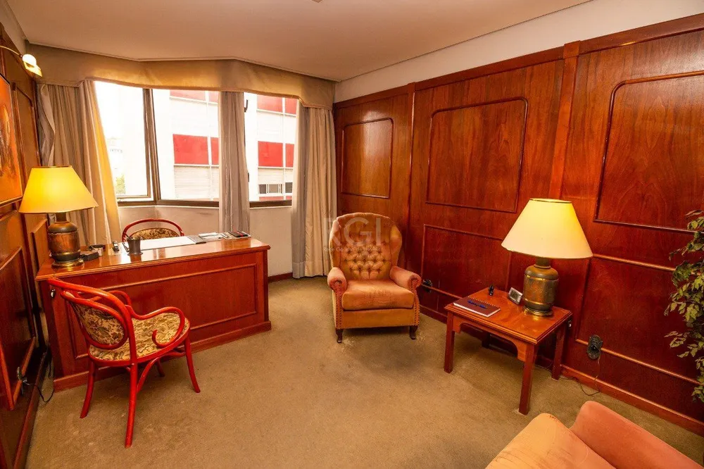 Sala-Conjunto, 54 m² - Foto 2