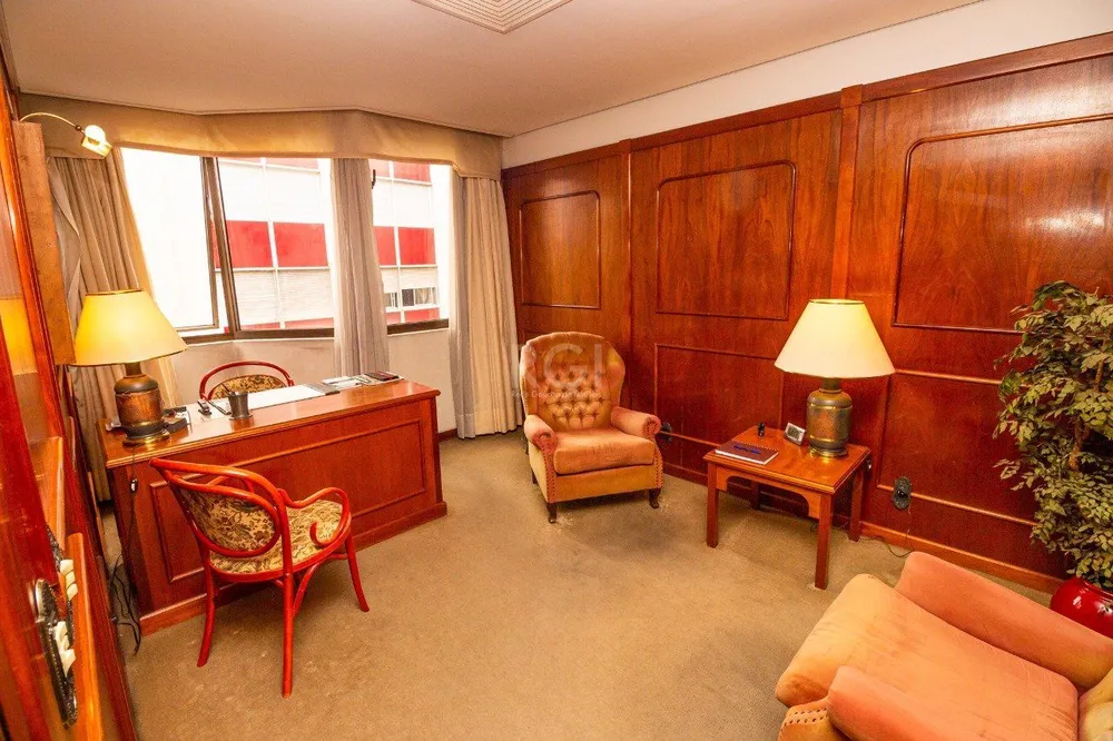 Sala-Conjunto, 54 m² - Foto 3
