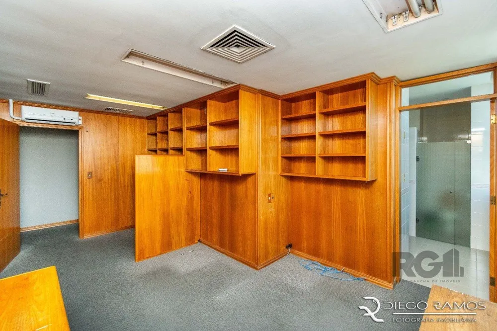 Loja-Salão, 430 m² - Foto 1