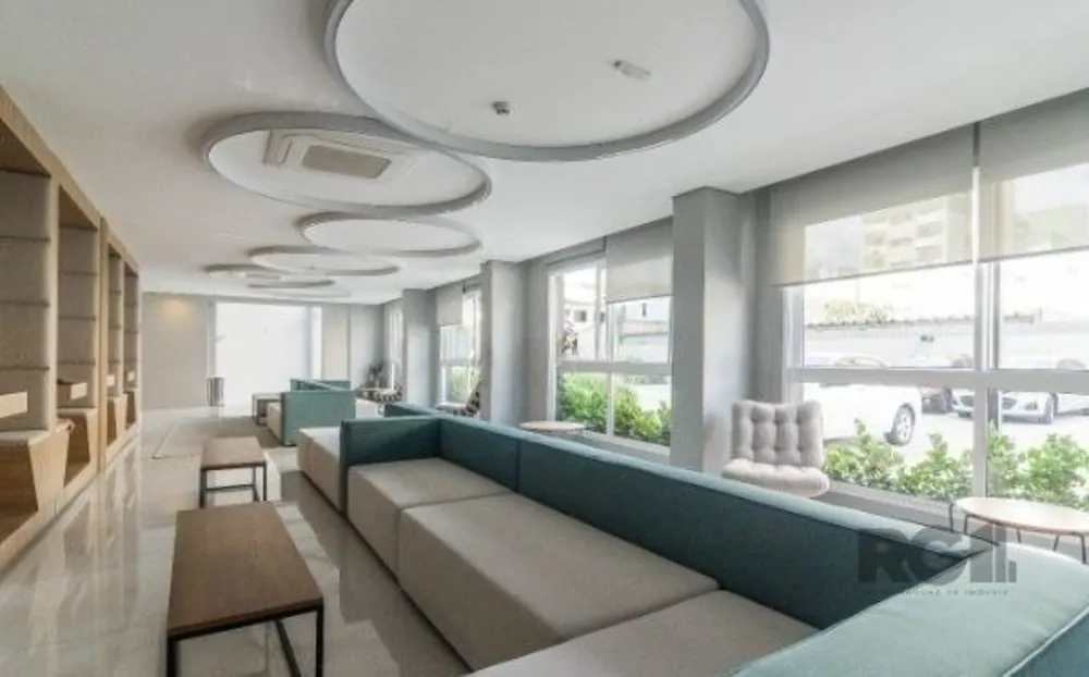 Apartamento, 1 quarto, 27 m² - Foto 8