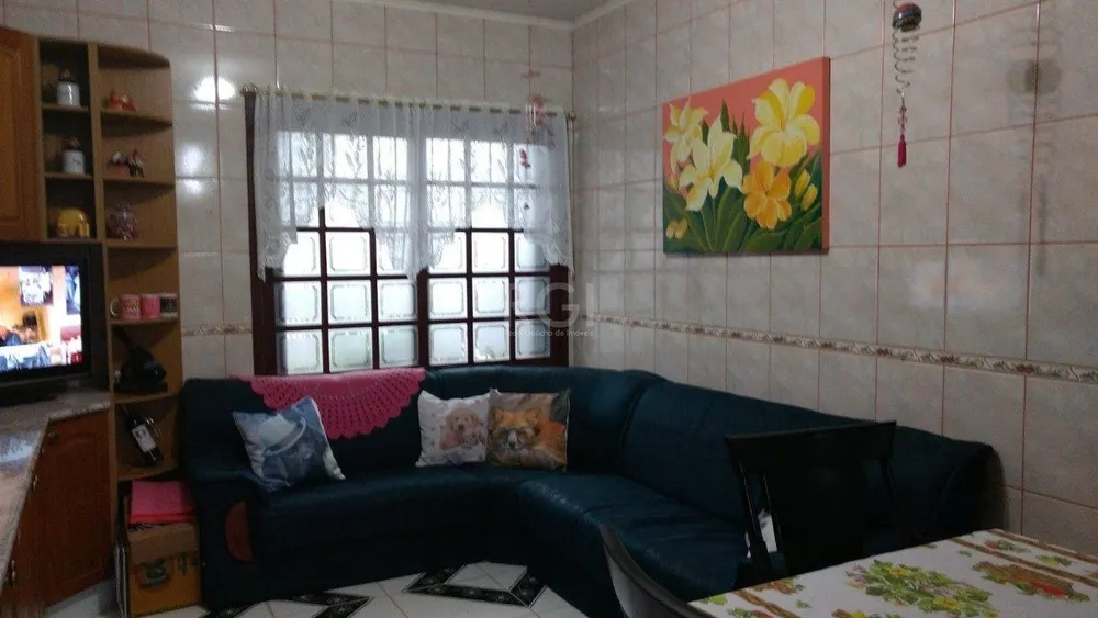 Casa, 3 quartos, 240 m² - Foto 8