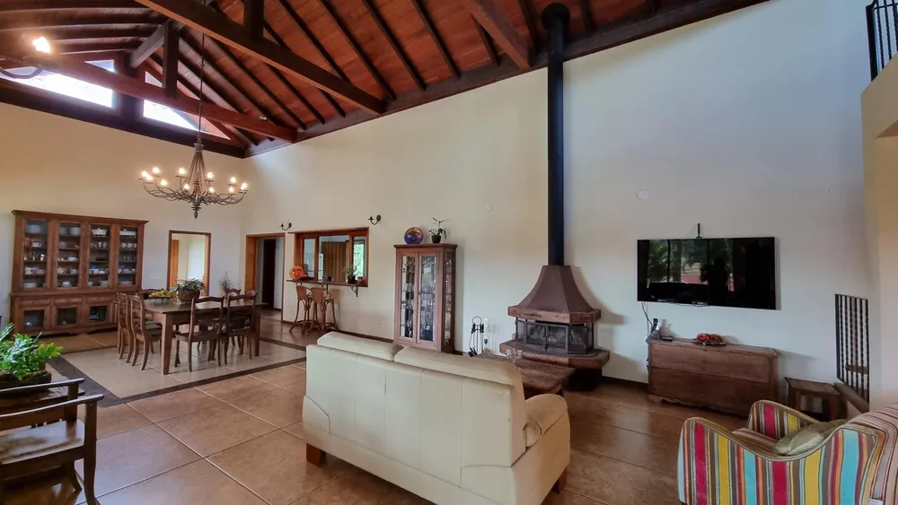 Casa, 4 quartos, 600 m² - Foto 4