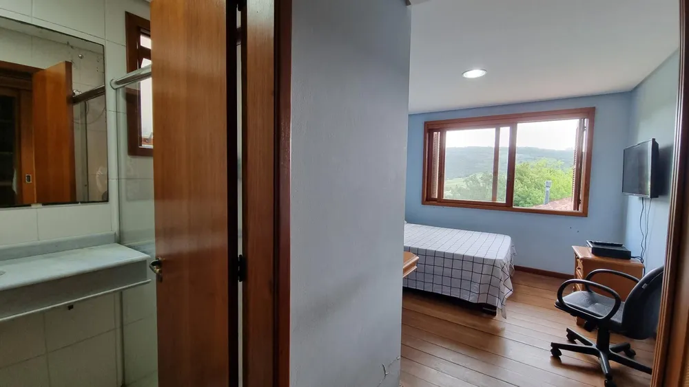 Casa, 4 quartos, 600 m² - Foto 9