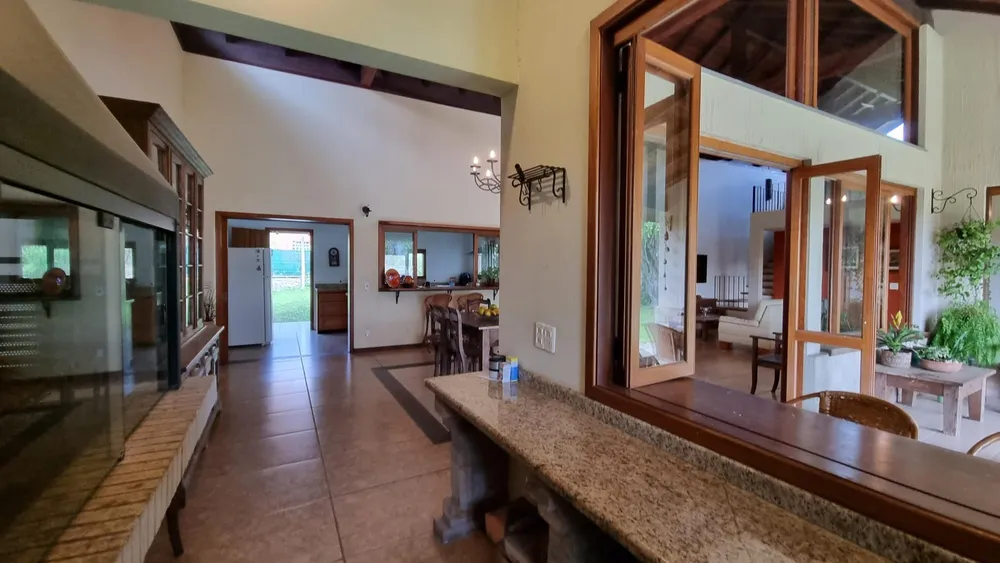Casa, 4 quartos, 600 m² - Foto 7