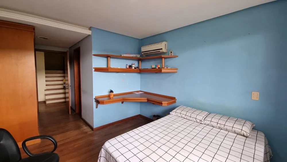 Casa, 4 quartos, 600 m² - Foto 8