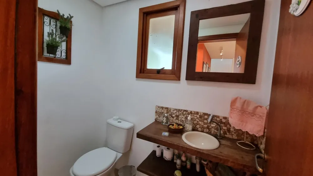 Casa, 4 quartos, 600 m² - Foto 1