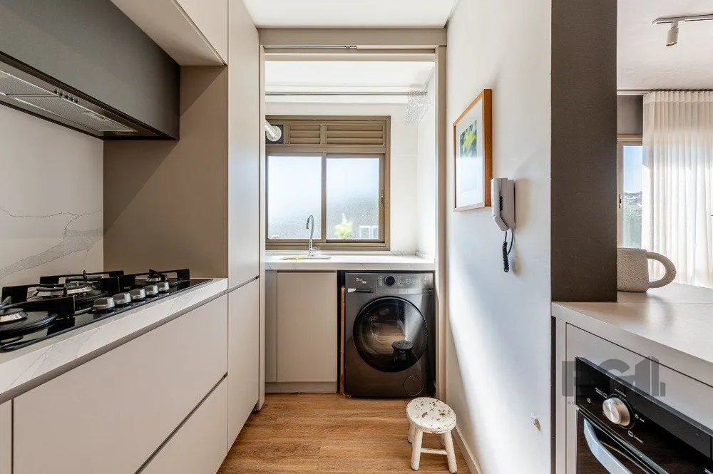 Apartamento, 3 quartos, 94 m² - Foto 1