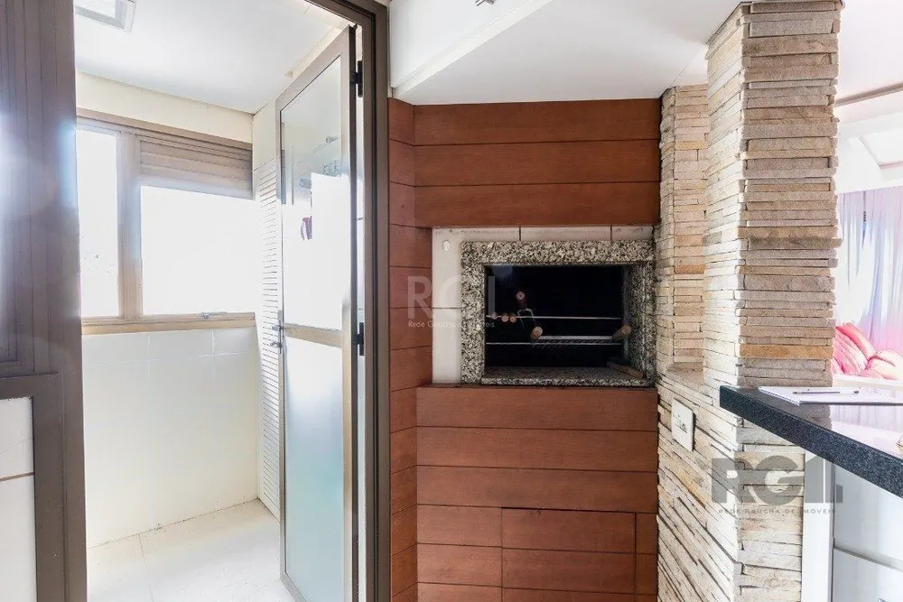 Apartamento, 3 quartos, 94 m² - Foto 3