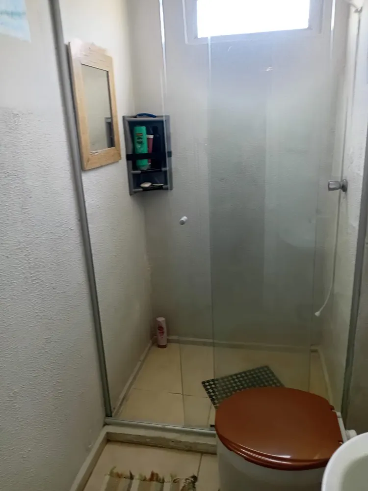Apartamento, 2 quartos, 36 m² - Foto 10