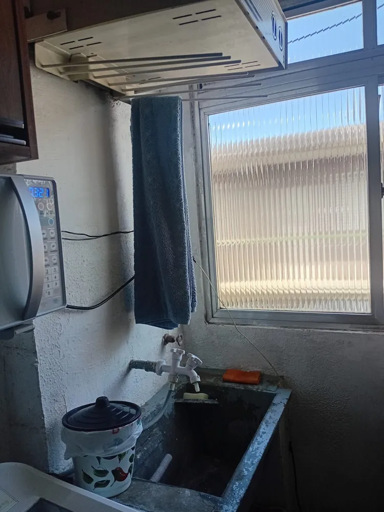 Apartamento, 2 quartos, 36 m² - Foto 13