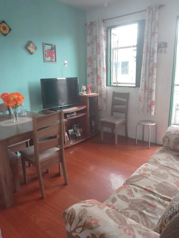 Apartamento, 2 quartos, 36 m² - Foto 14