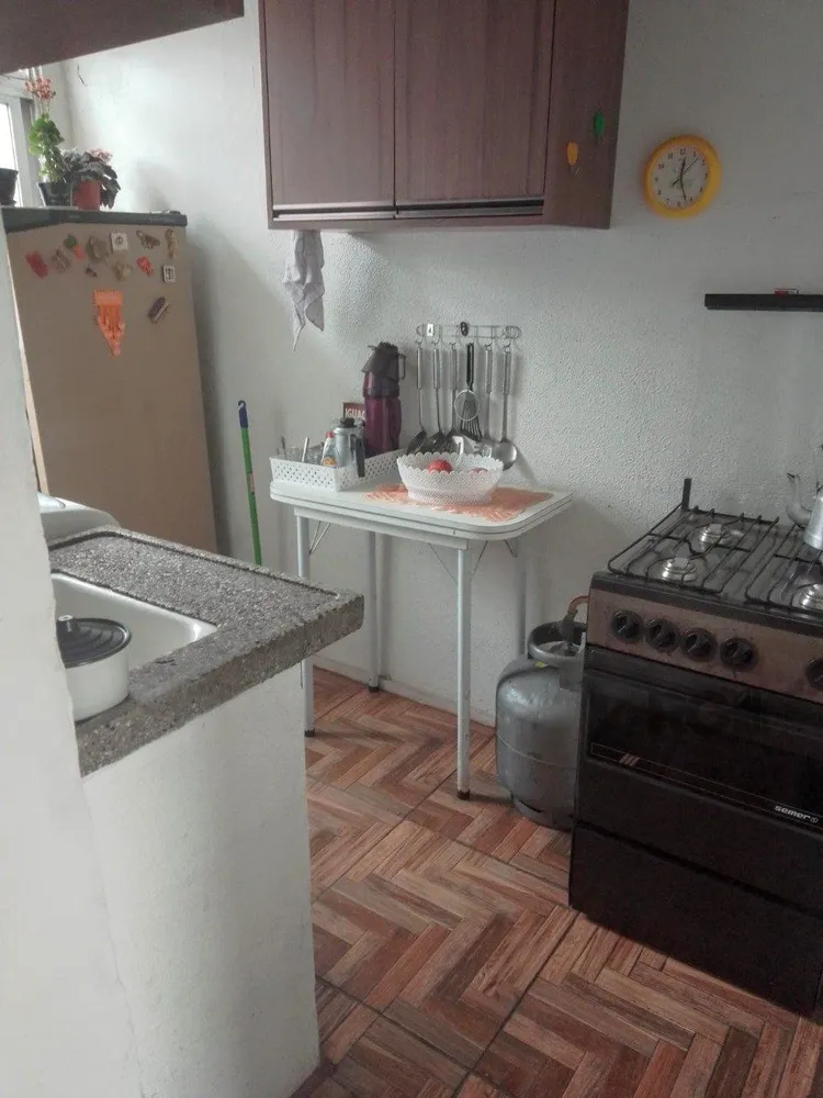 Apartamento, 2 quartos, 36 m² - Foto 4