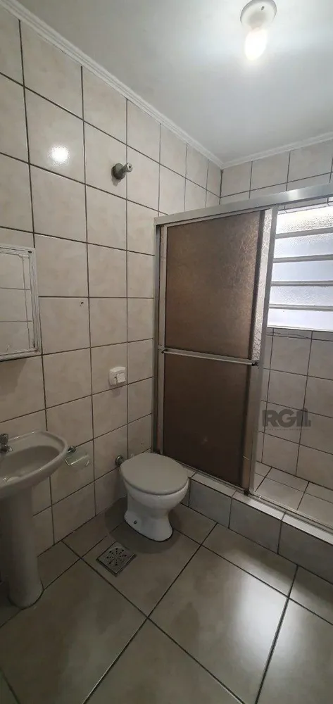 Apartamento, 2 quartos, 54 m² - Foto 1