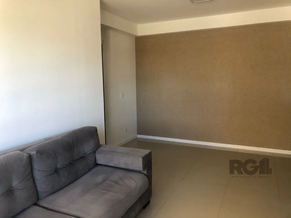 Apartamento, 2 quartos, 54 m² - Foto 2