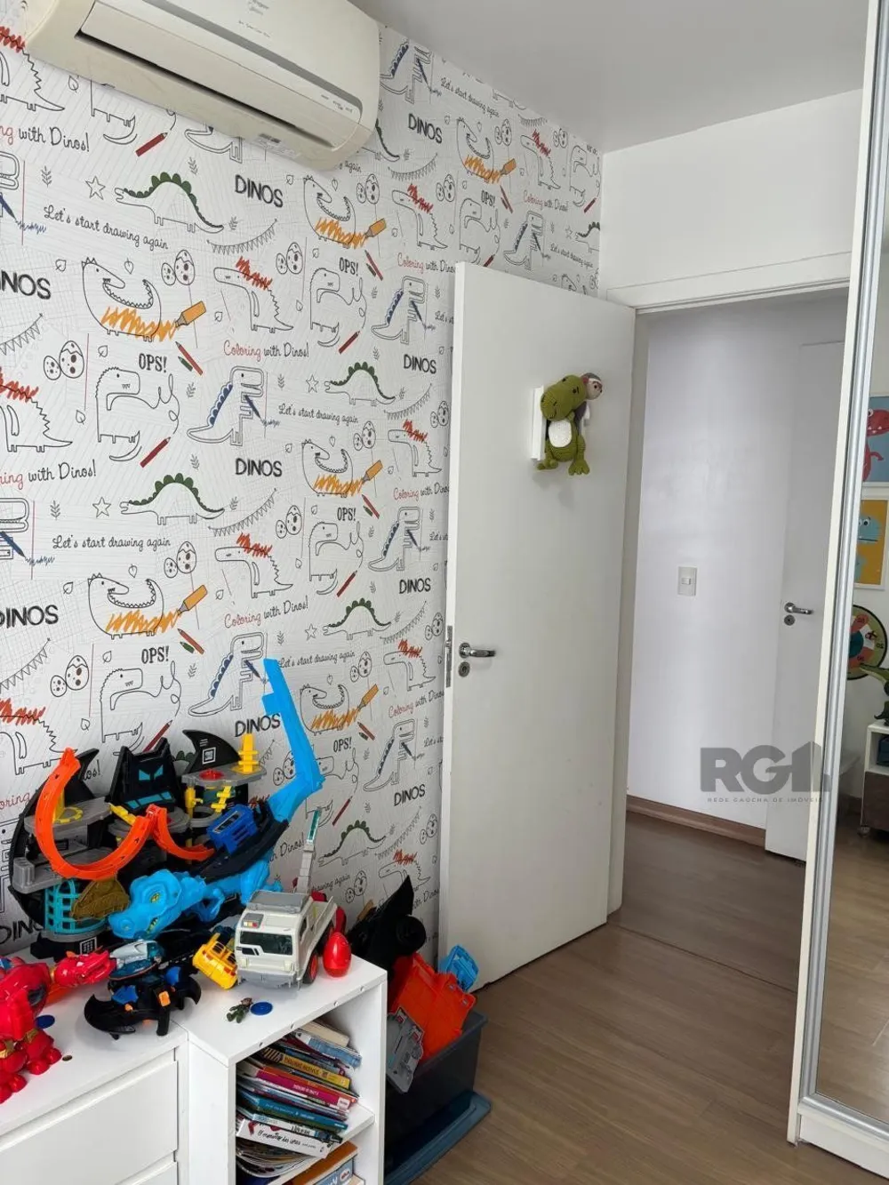 Apartamento, 2 quartos, 54 m² - Foto 11