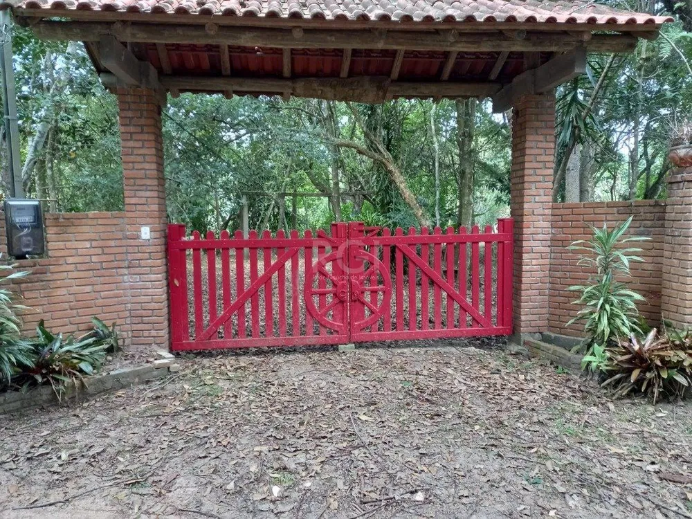 Chácara, 2 quartos, 4585 m² - Foto 1