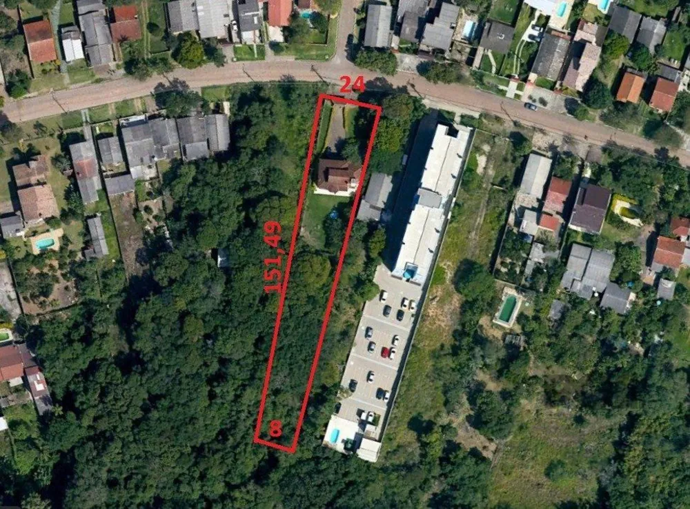 Chácara, 4 quartos, 300 m² - Foto 6