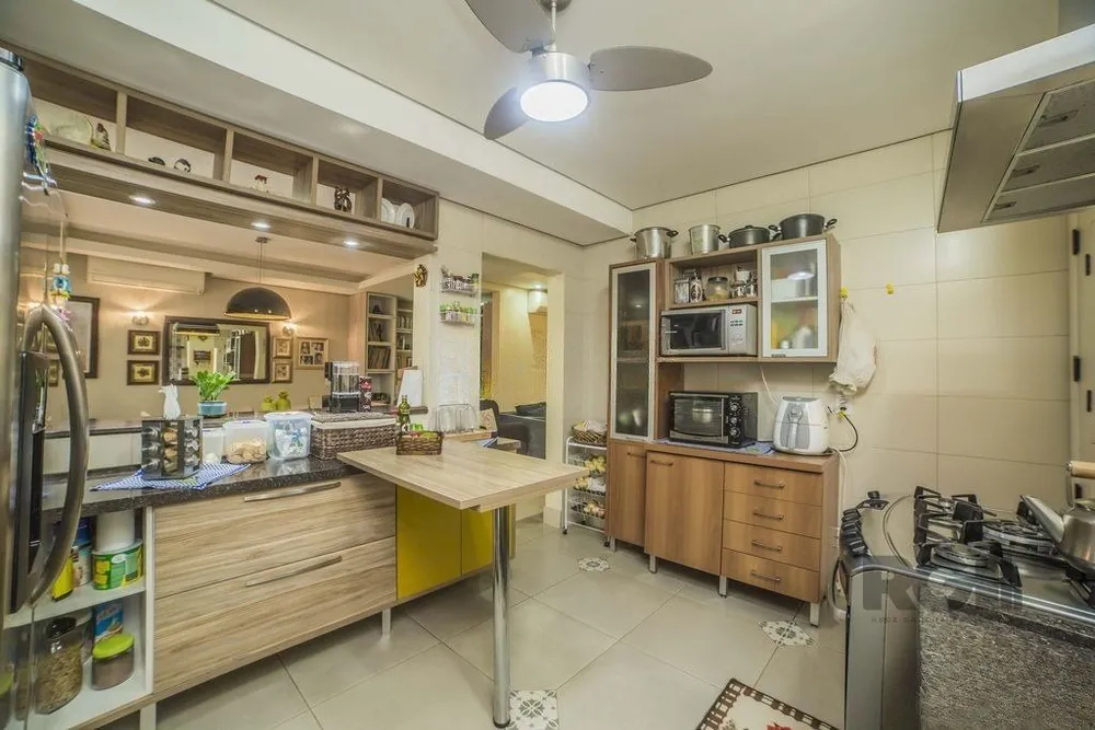 Casa, 4 quartos, 196 m² - Foto 3