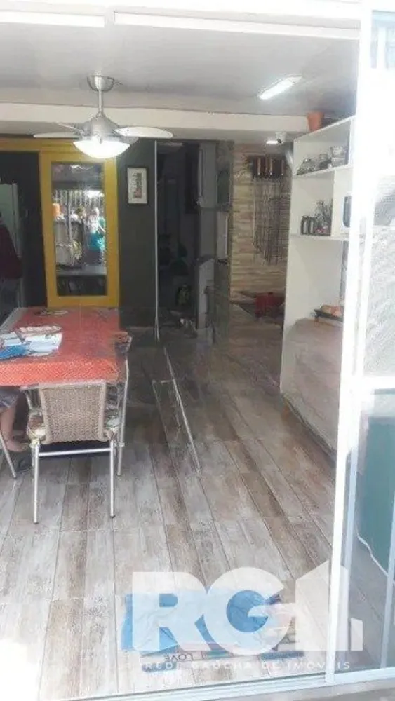 Casa, 3 quartos, 90 m² - Foto 8
