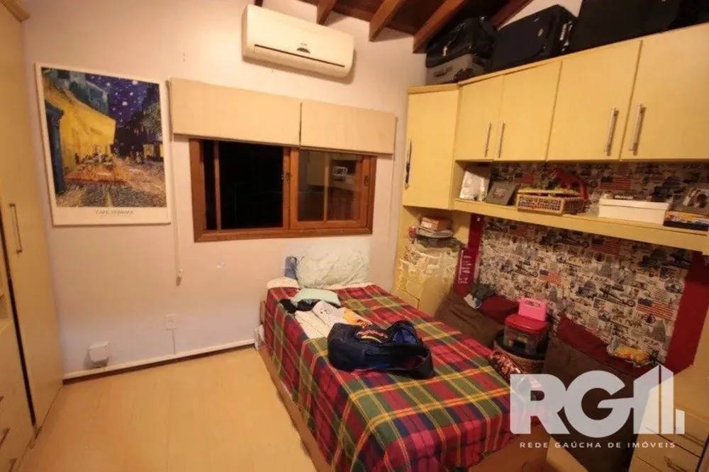 Casa, 3 quartos, 90 m² - Foto 3