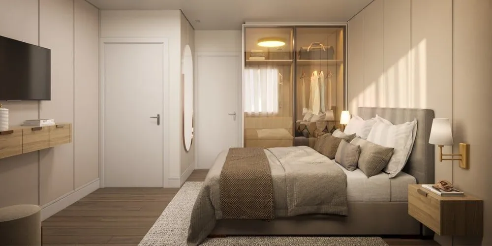 Cobertura, 3 quartos, 175 m² - Foto 7