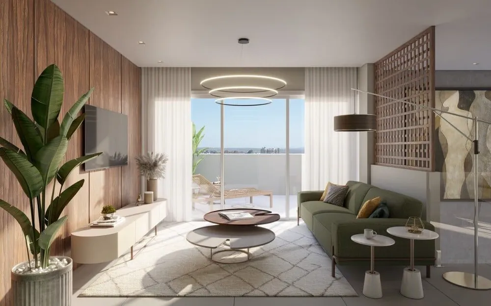 Cobertura, 3 quartos, 175 m² - Foto 12