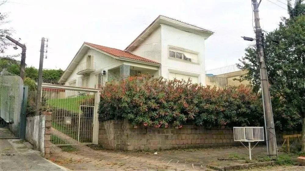 Casa, 3 quartos, 583 m² - Foto 1
