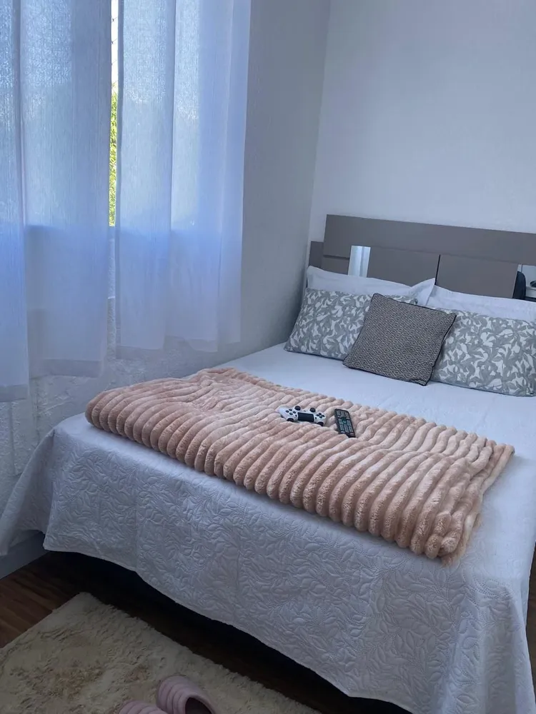 Apartamento, 2 quartos, 40 m² - Foto 14