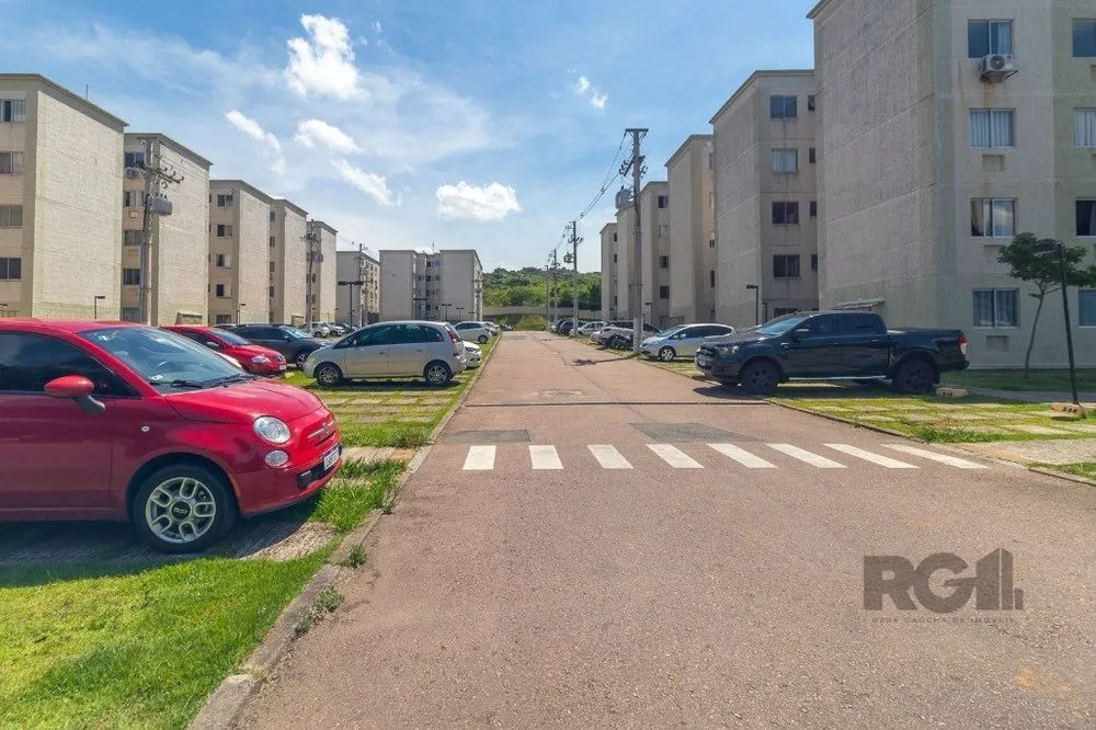 Apartamento, 2 quartos, 40 m² - Foto 8