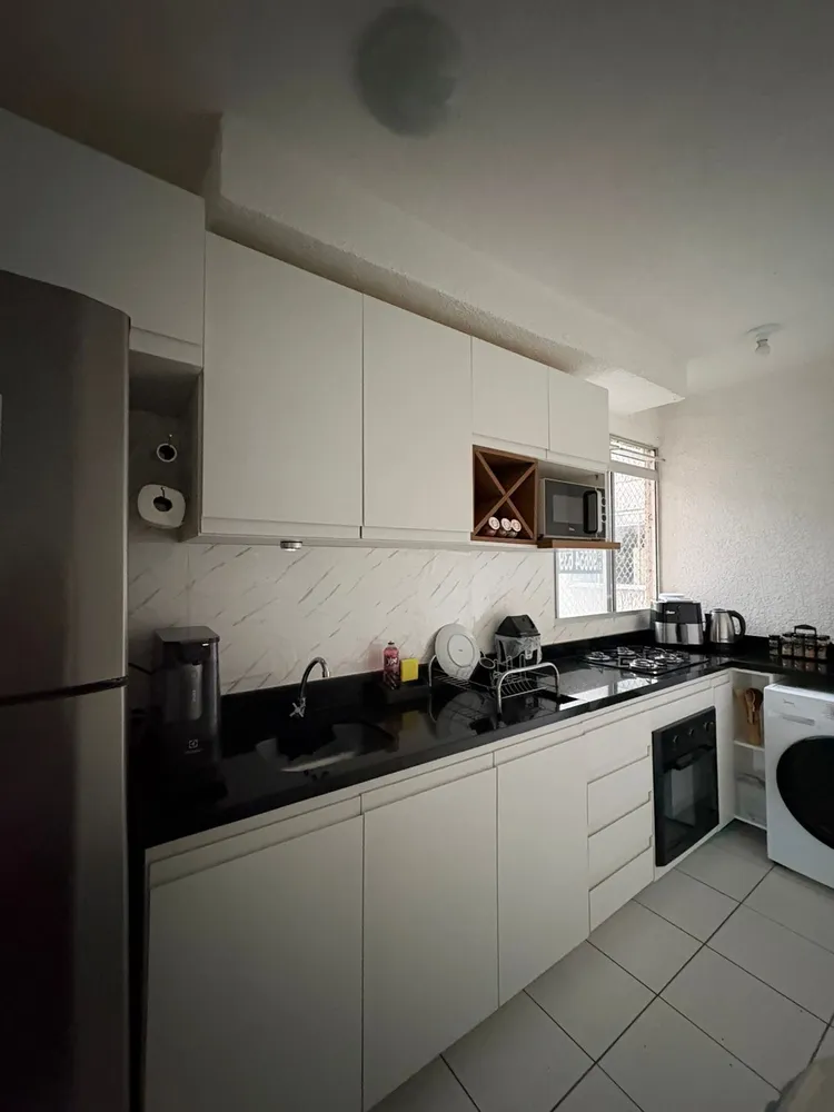Apartamento, 2 quartos, 40 m² - Foto 16