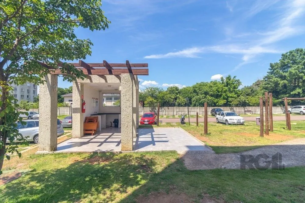 Apartamento, 2 quartos, 40 m² - Foto 4