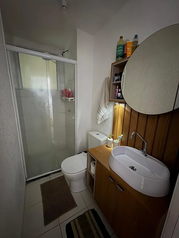 Apartamento, 2 quartos, 40 m² - Foto 15