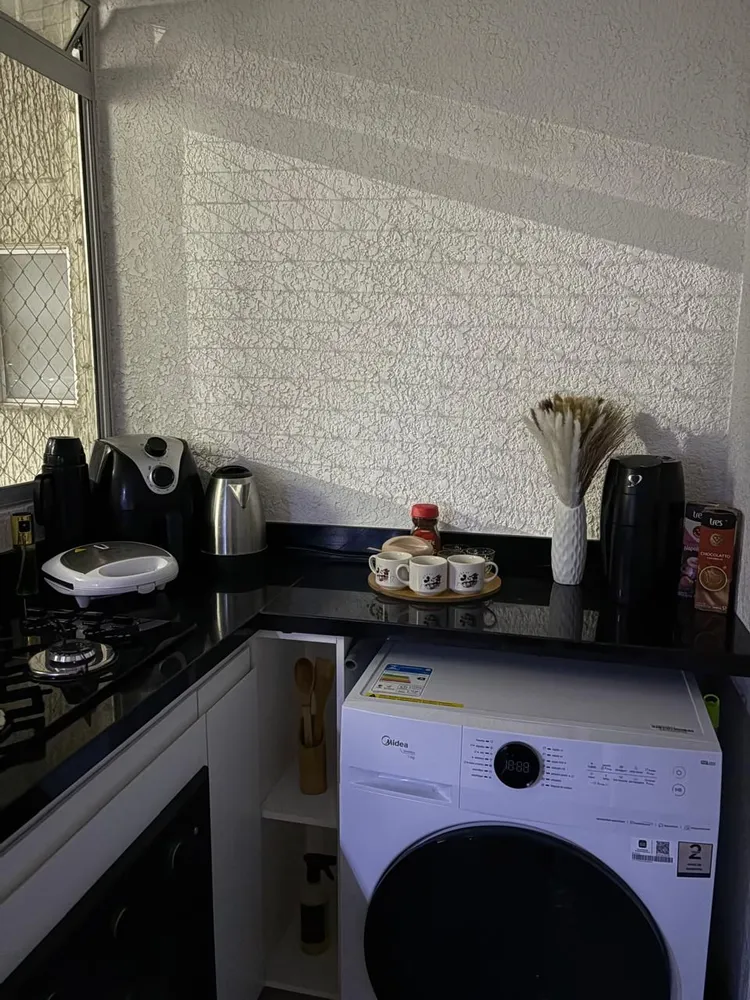 Apartamento, 2 quartos, 40 m² - Foto 12