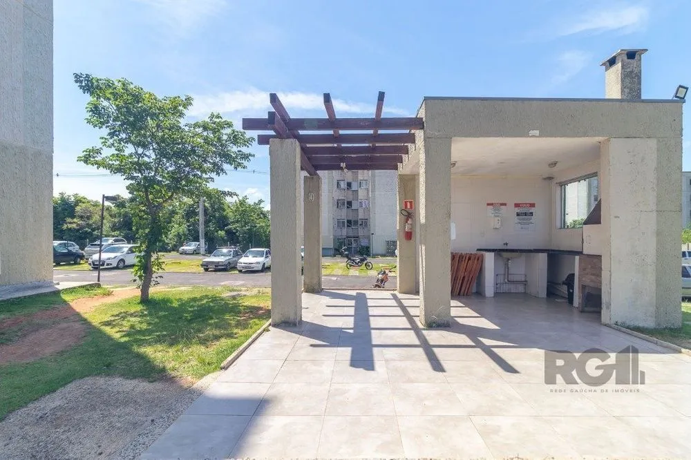 Apartamento, 2 quartos, 40 m² - Foto 3