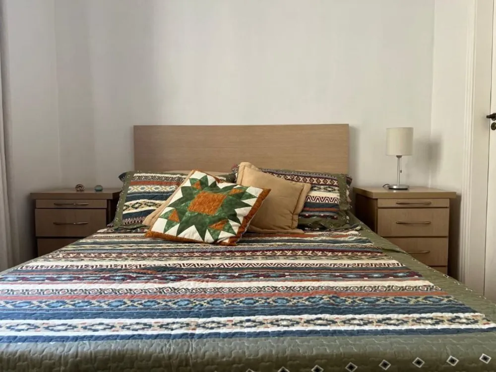 Apartamento, 1 quarto, 41 m² - Foto 9