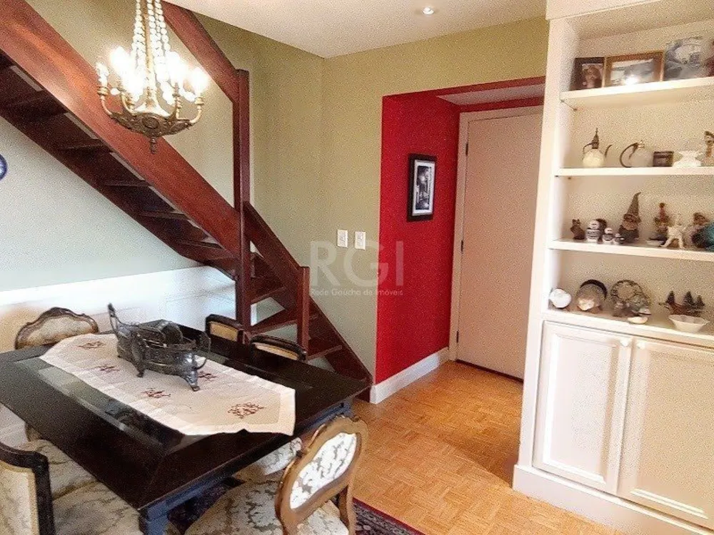 Cobertura, 3 quartos, 153 m² - Foto 5