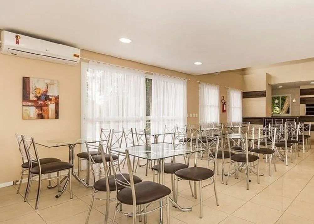 Cobertura, 3 quartos, 153 m² - Foto 6