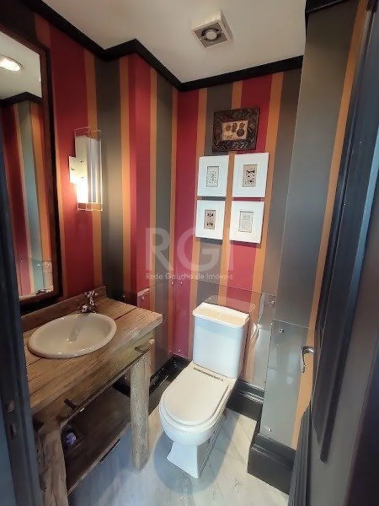 Cobertura, 3 quartos, 153 m² - Foto 1