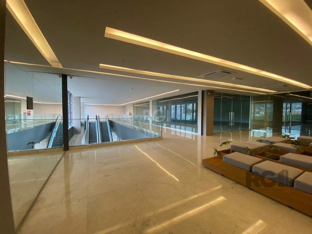 Sala-Conjunto, 29 m² - Foto 4