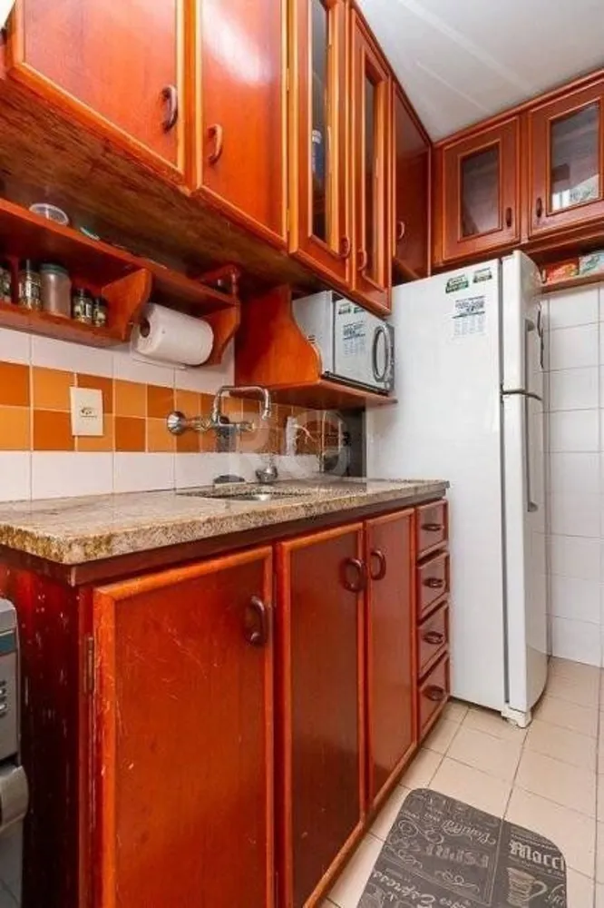 Apartamento, 1 quarto, 43 m² - Foto 1