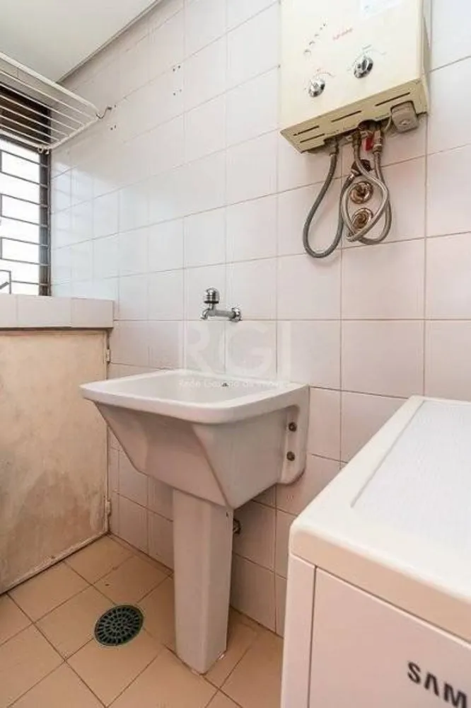 Apartamento, 1 quarto, 43 m² - Foto 9