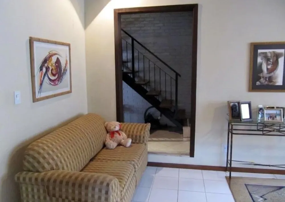 Casa, 4 quartos, 328 m² - Foto 14