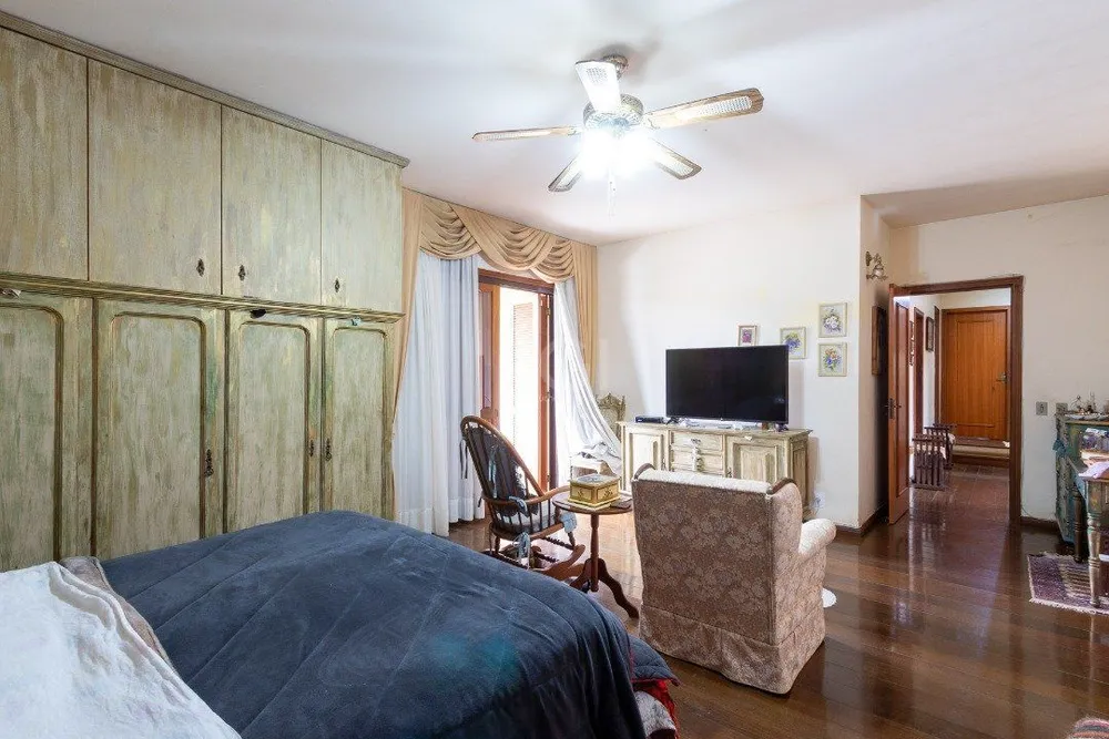 Casa de Condomínio, 3 quartos - Foto 10