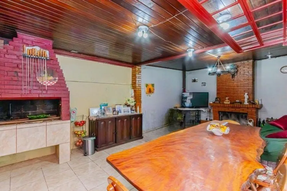 Casa, 6 quartos, 242 m² - Foto 6