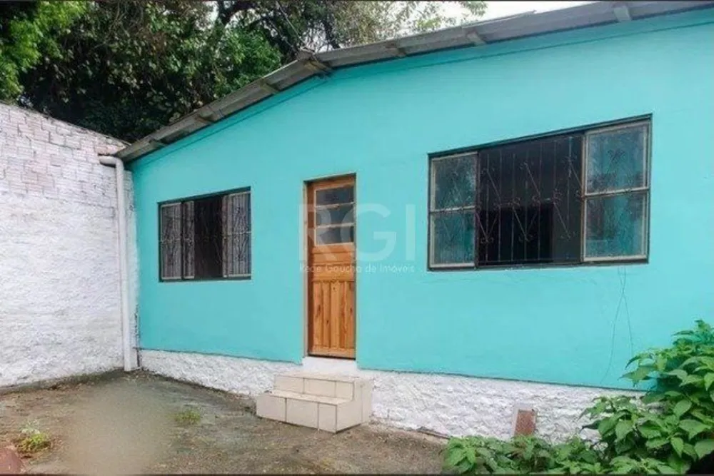 Casa, 4 quartos, 89 m² - Foto 1