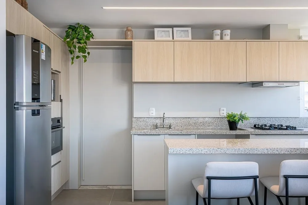Apartamento, 3 quartos, 112 m² - Foto 6