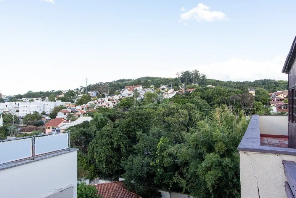 Cobertura, 3 quartos, 168 m² - Foto 2