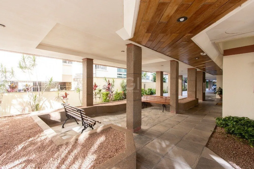 Cobertura, 3 quartos, 168 m² - Foto 8